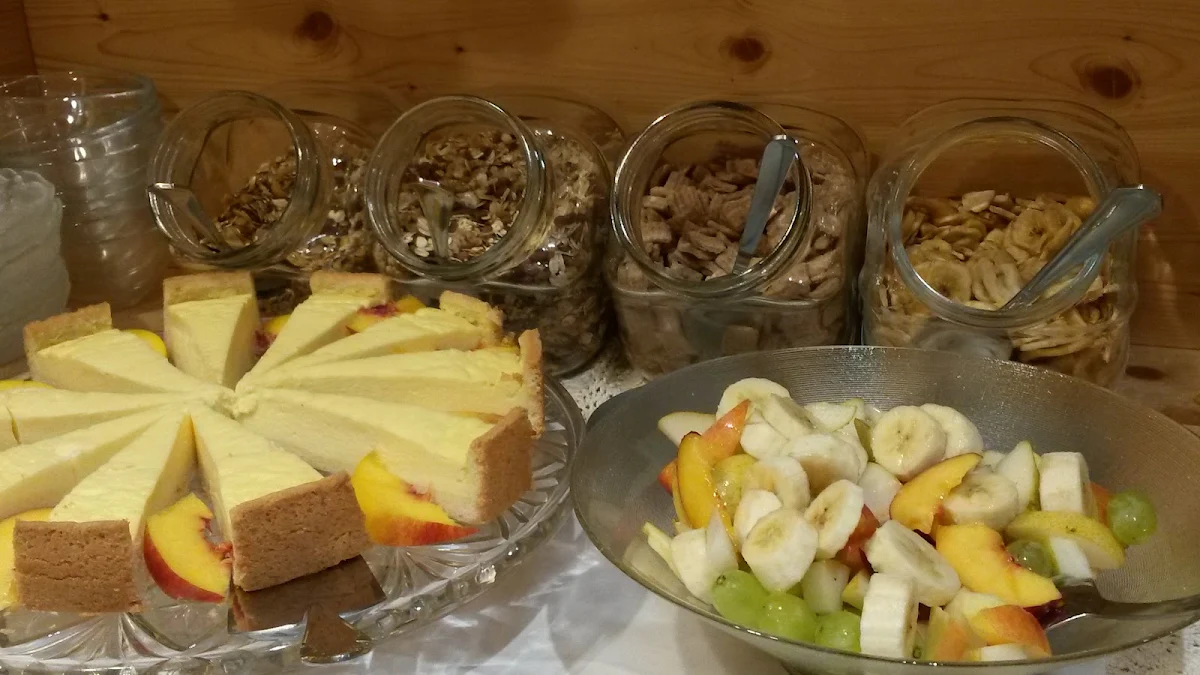 Essen und Trinken photo 7