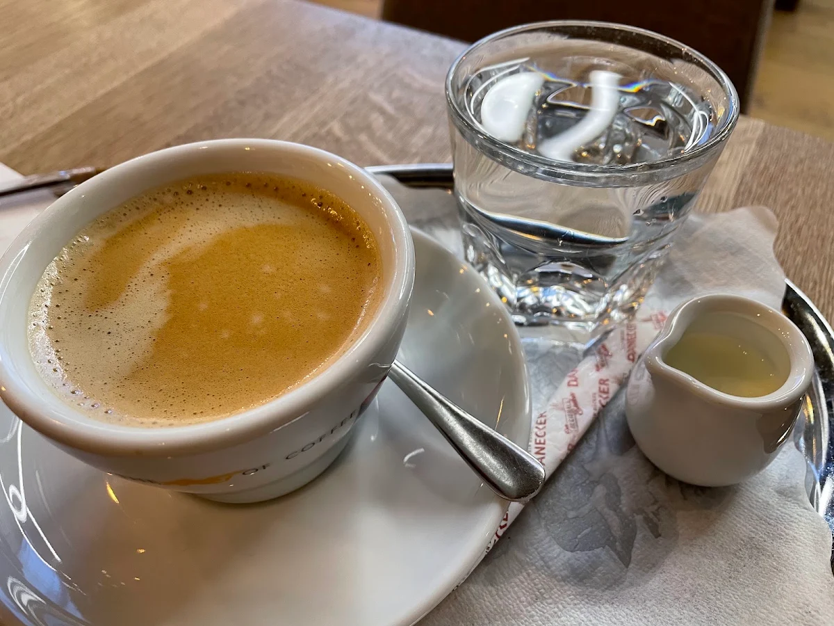 Essen und Trinken photo 10