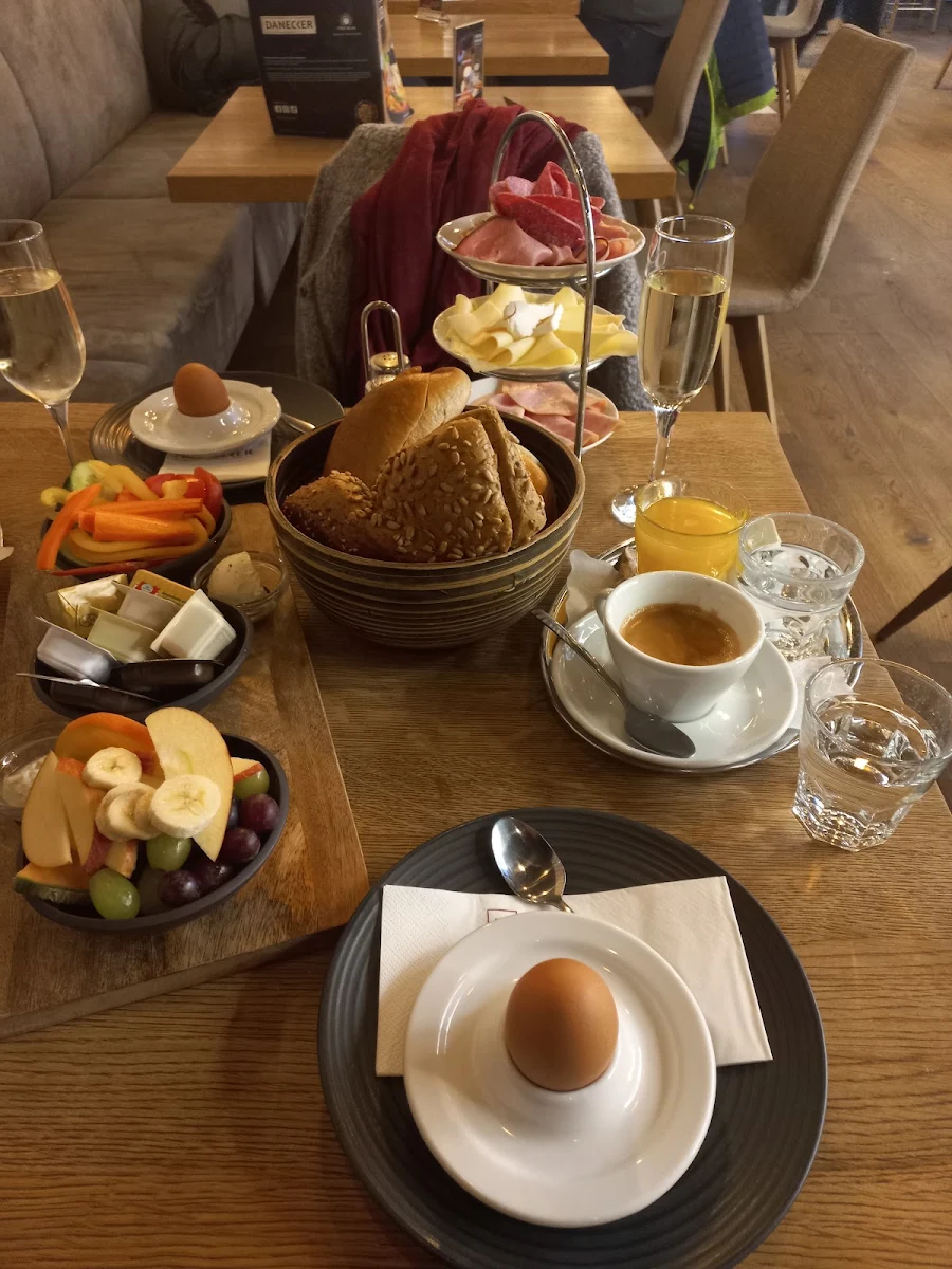 Essen und Trinken photo 9