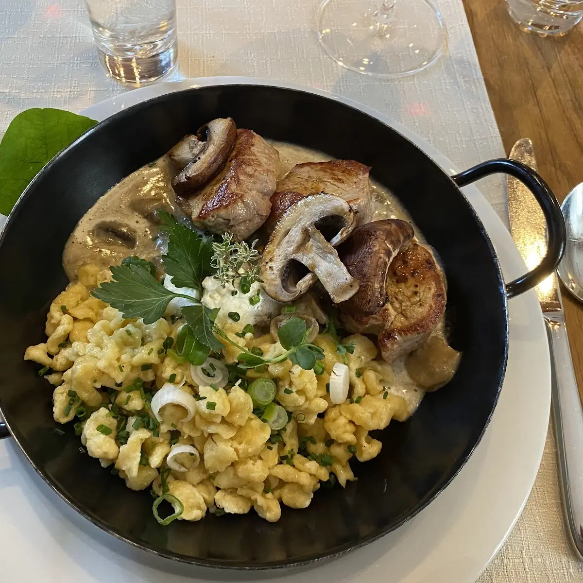 Essen und Trinken photo 1
