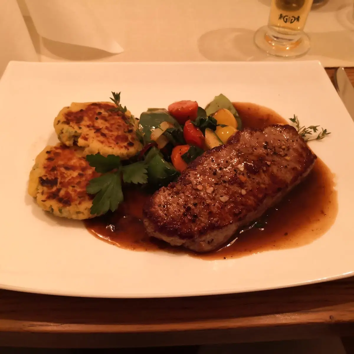 Essen und Trinken photo 10
