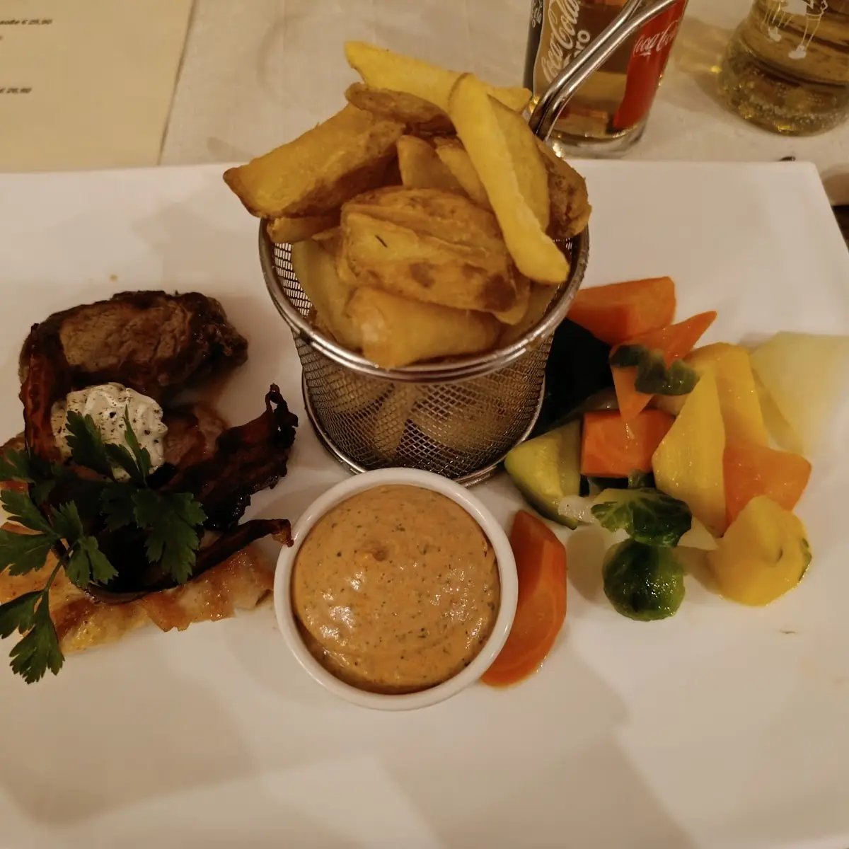 Essen und Trinken photo 4
