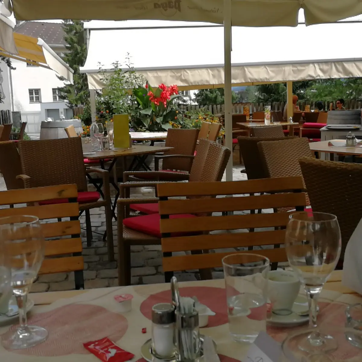Atmosphäre photo 6