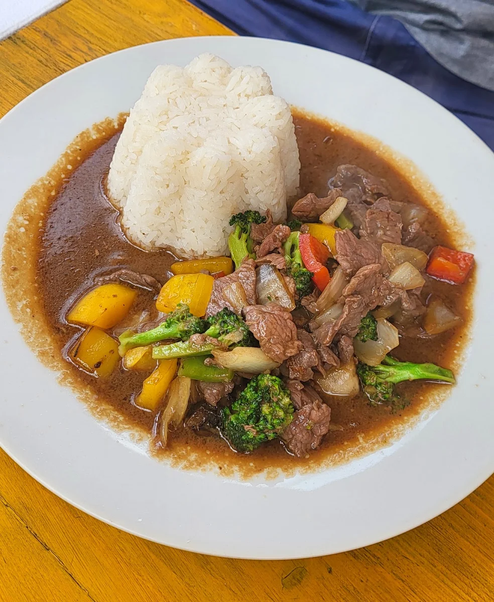 Maenam TamSang - Thai Imbiss Titelbild