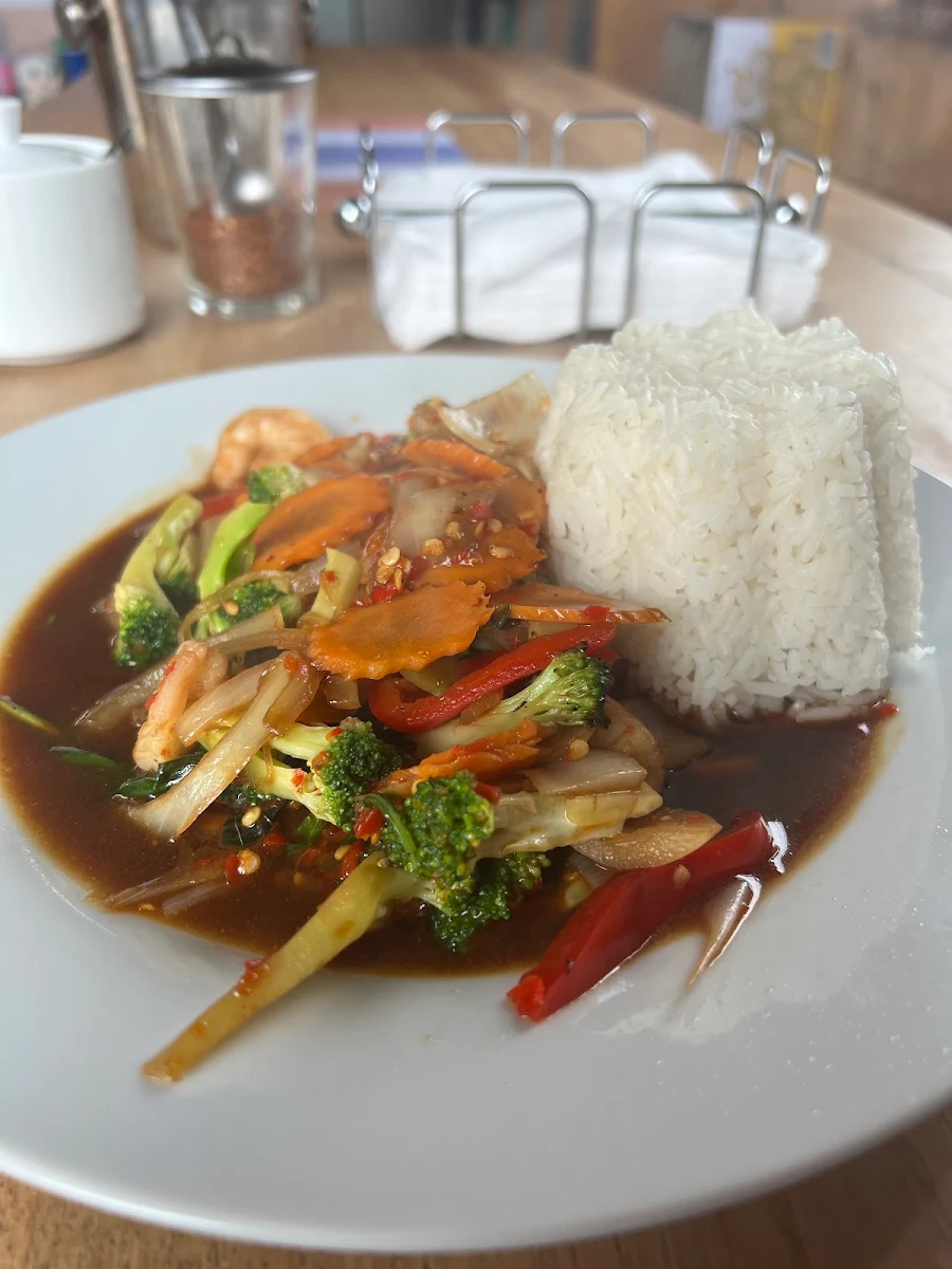 Essen und Trinken photo 6