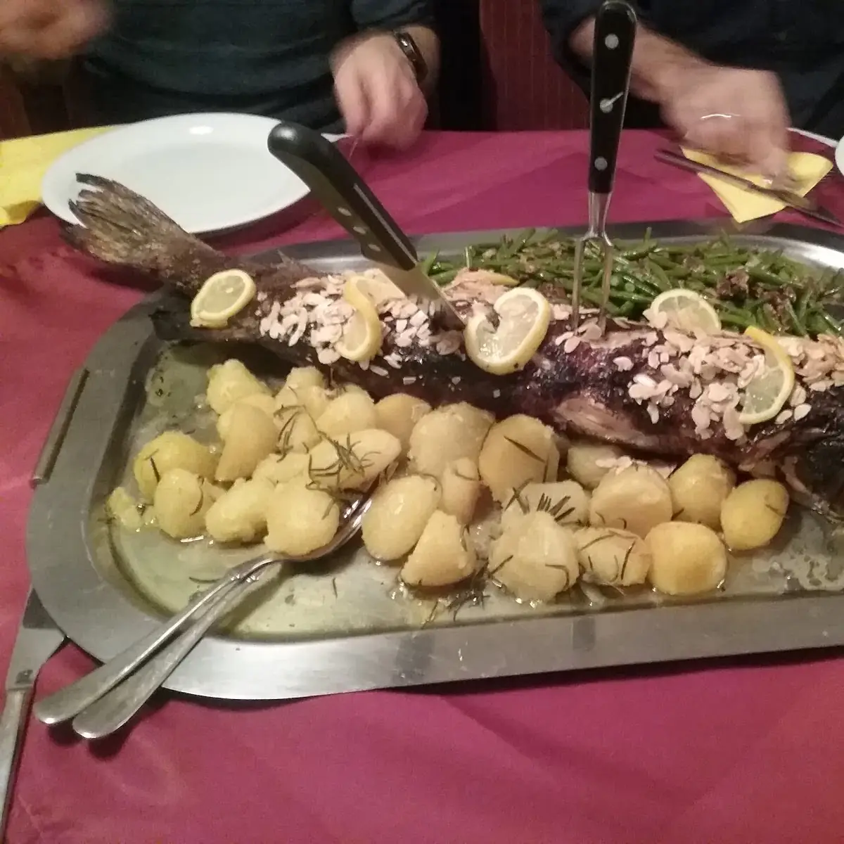 Essen und Trinken photo 10