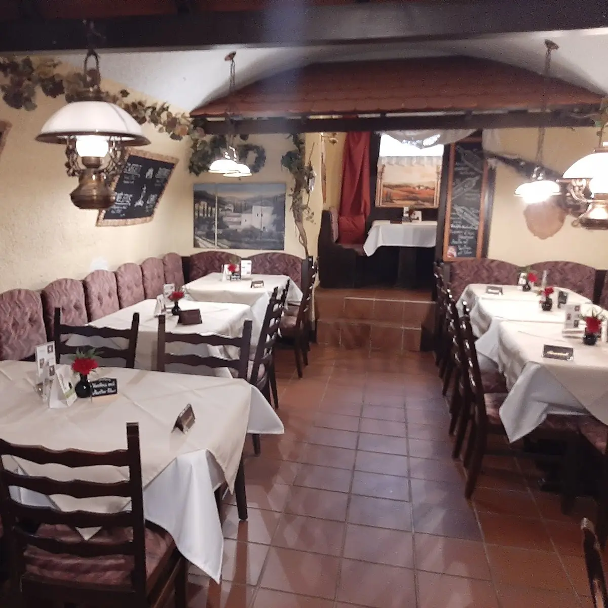Atmosphäre photo 2