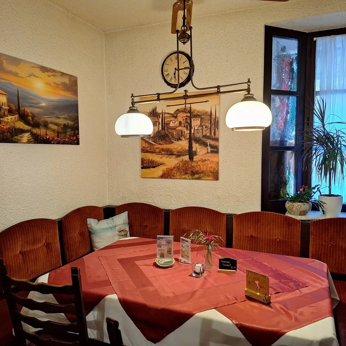 Atmosphäre photo 6