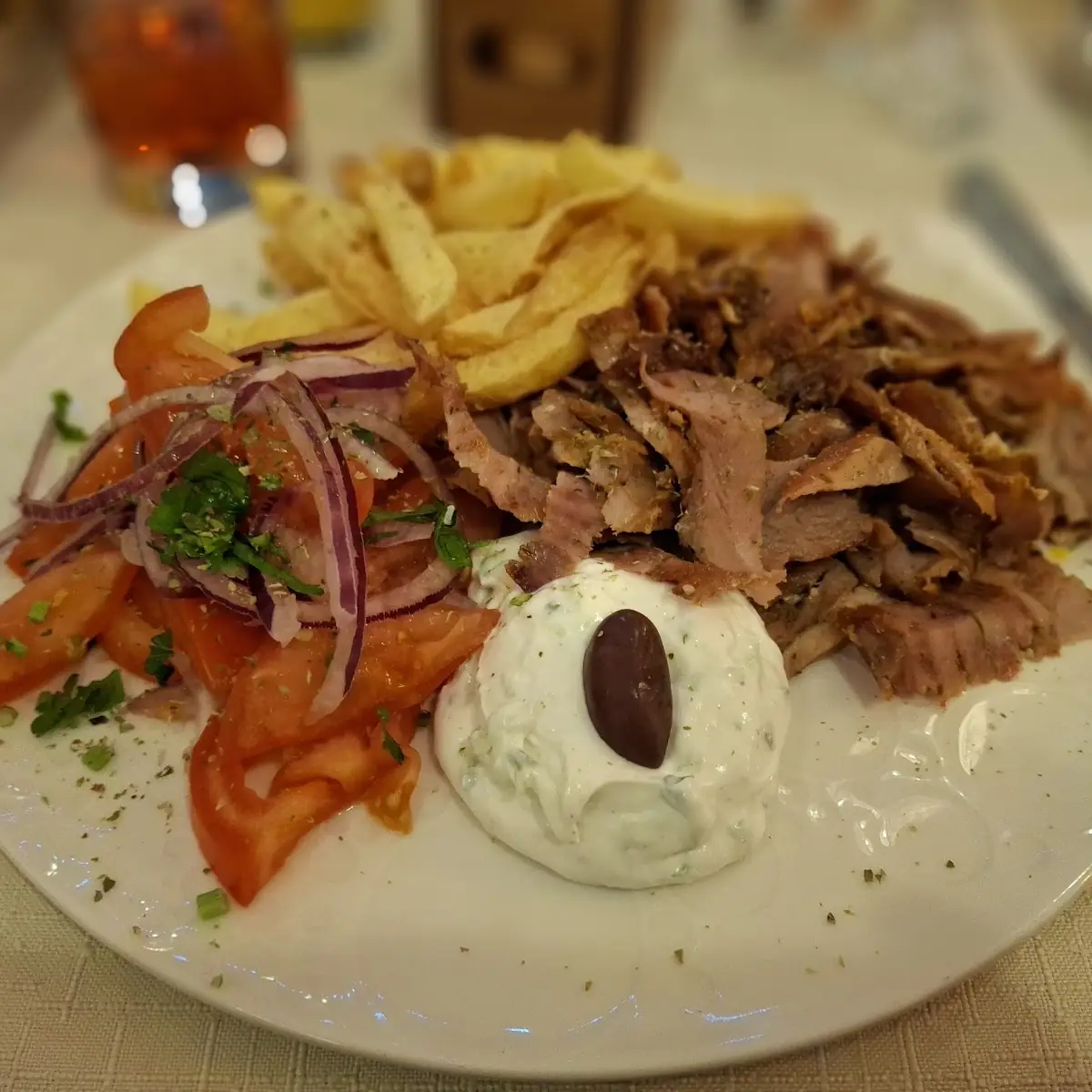 Essen und Trinken photo 3