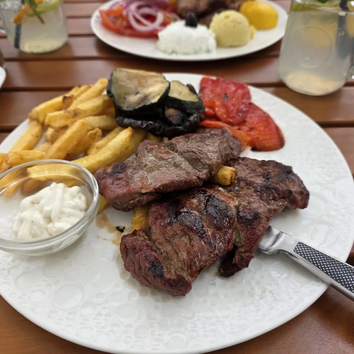 Essen und Trinken photo 4