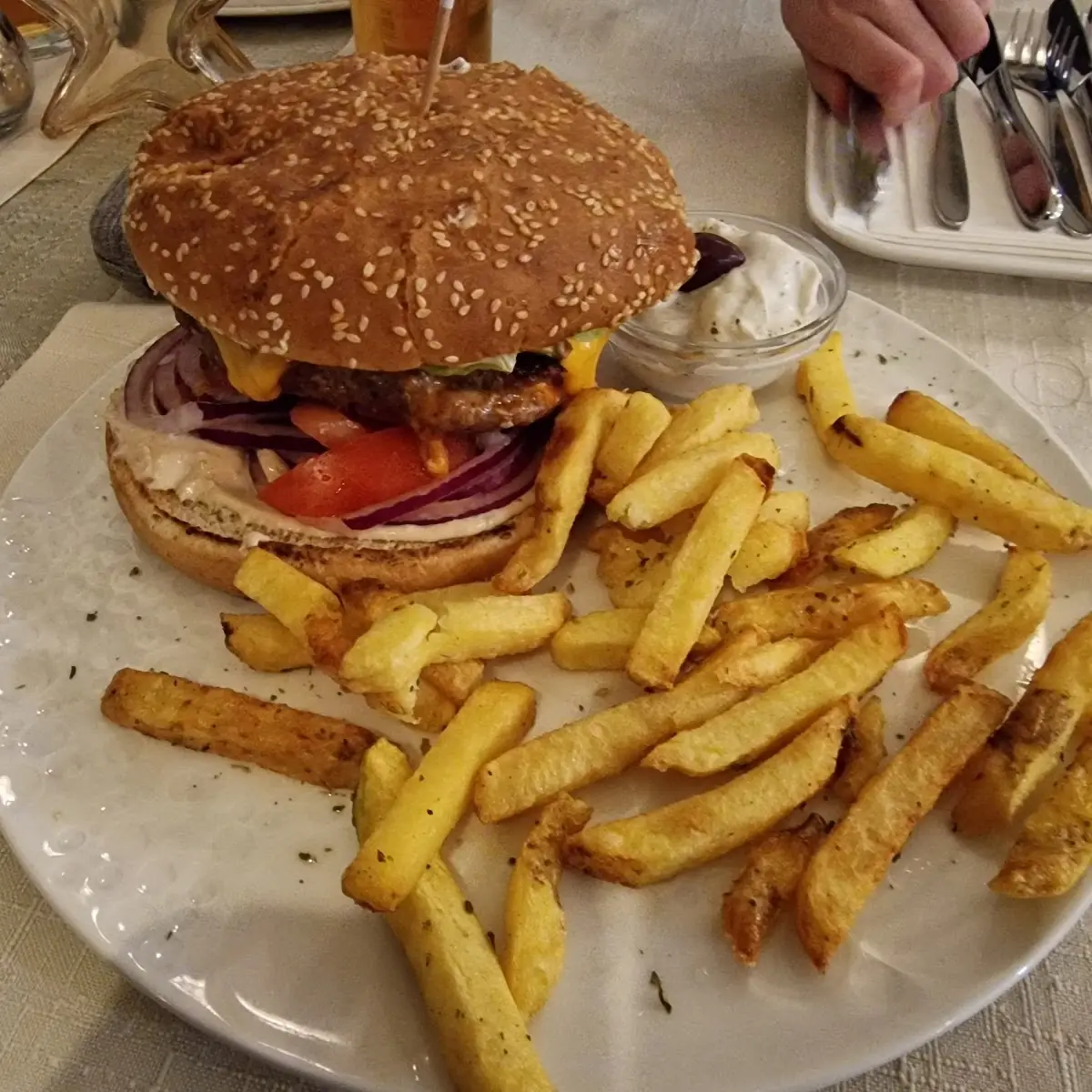 Essen und Trinken photo 5