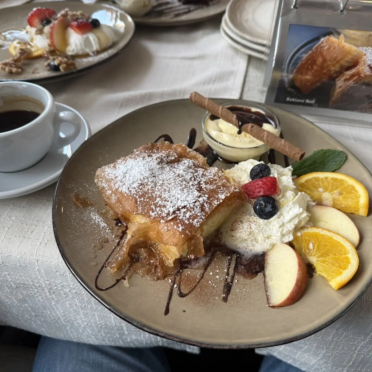 Essen und Trinken photo 6