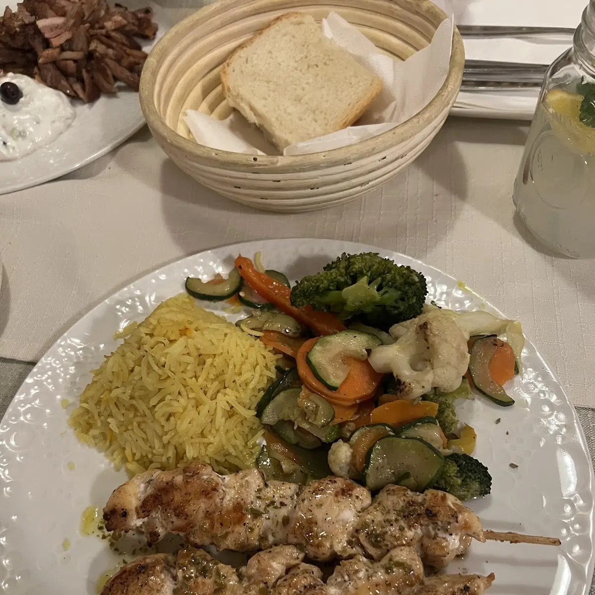 Essen und Trinken photo 7