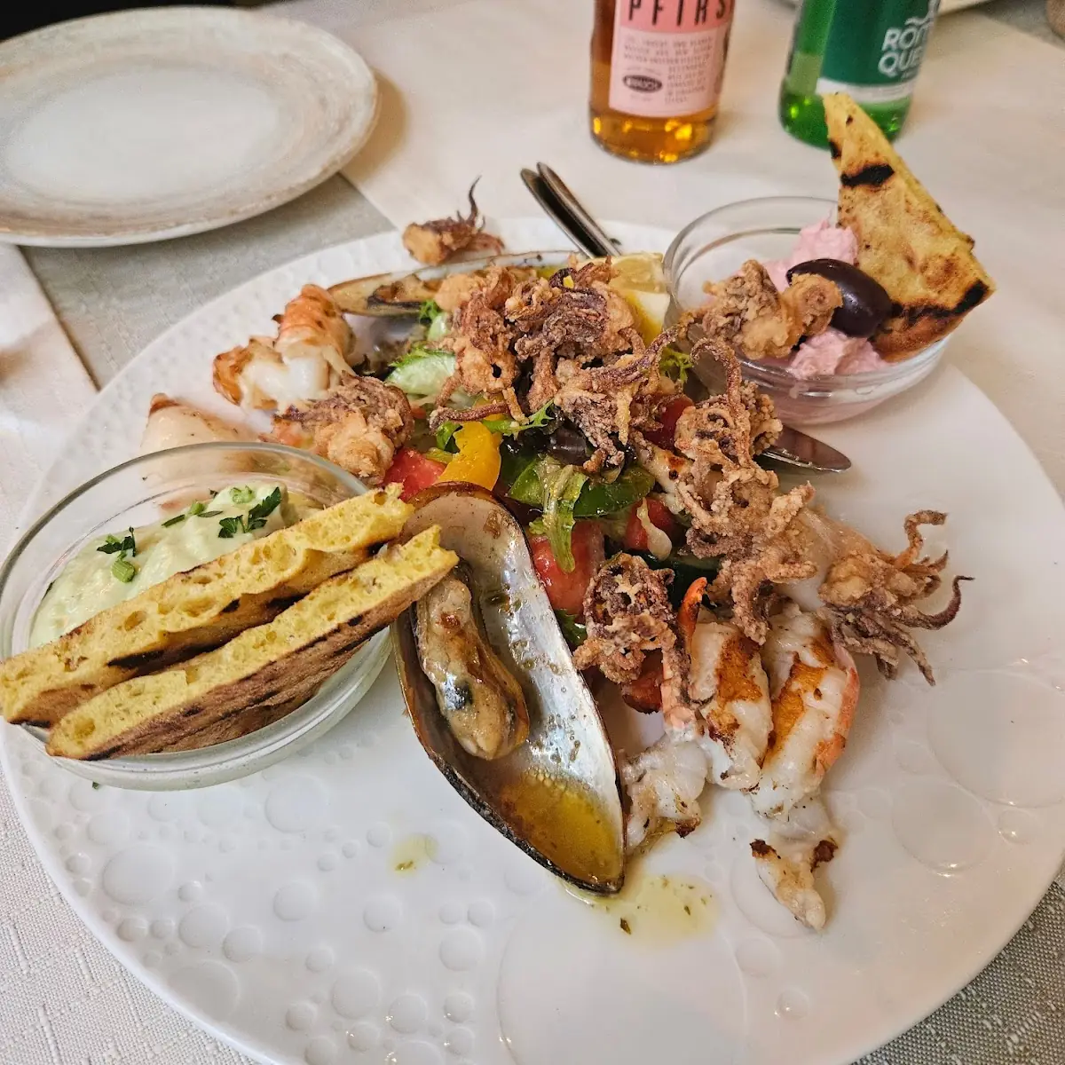Essen und Trinken photo 8