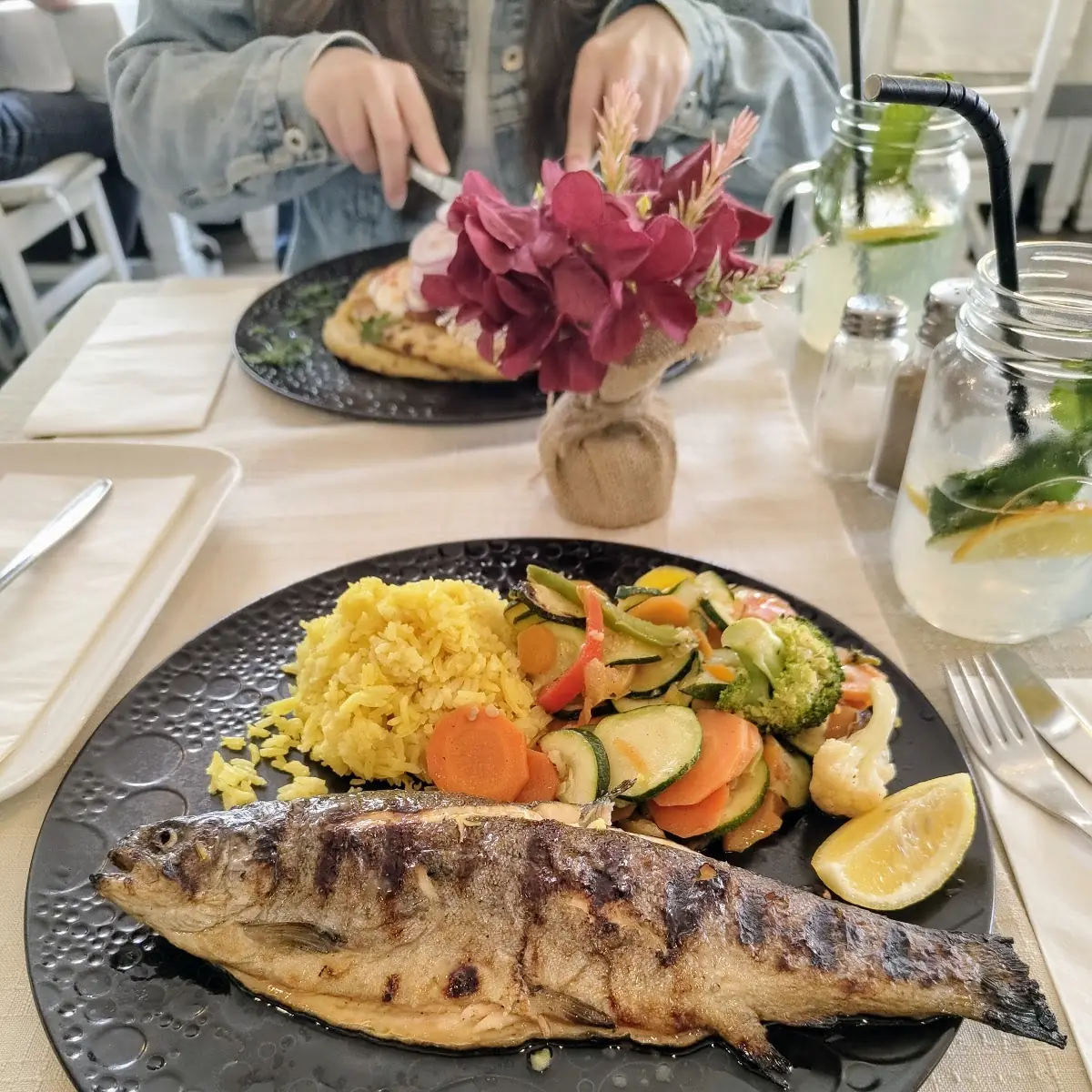Essen und Trinken photo 9
