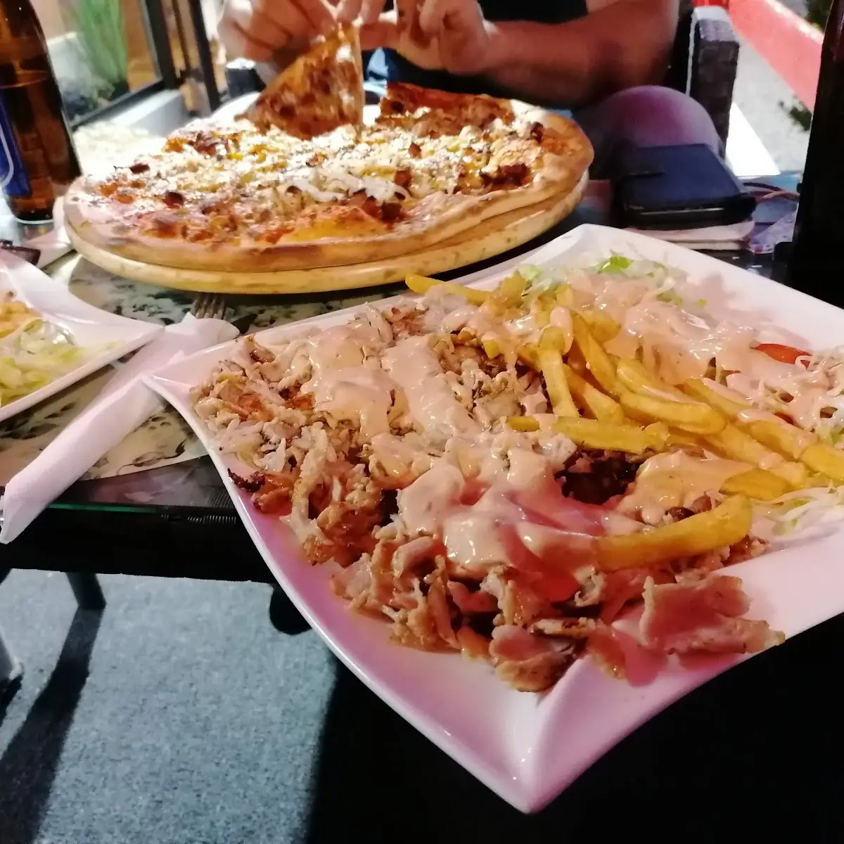 Essen und Trinken photo 1