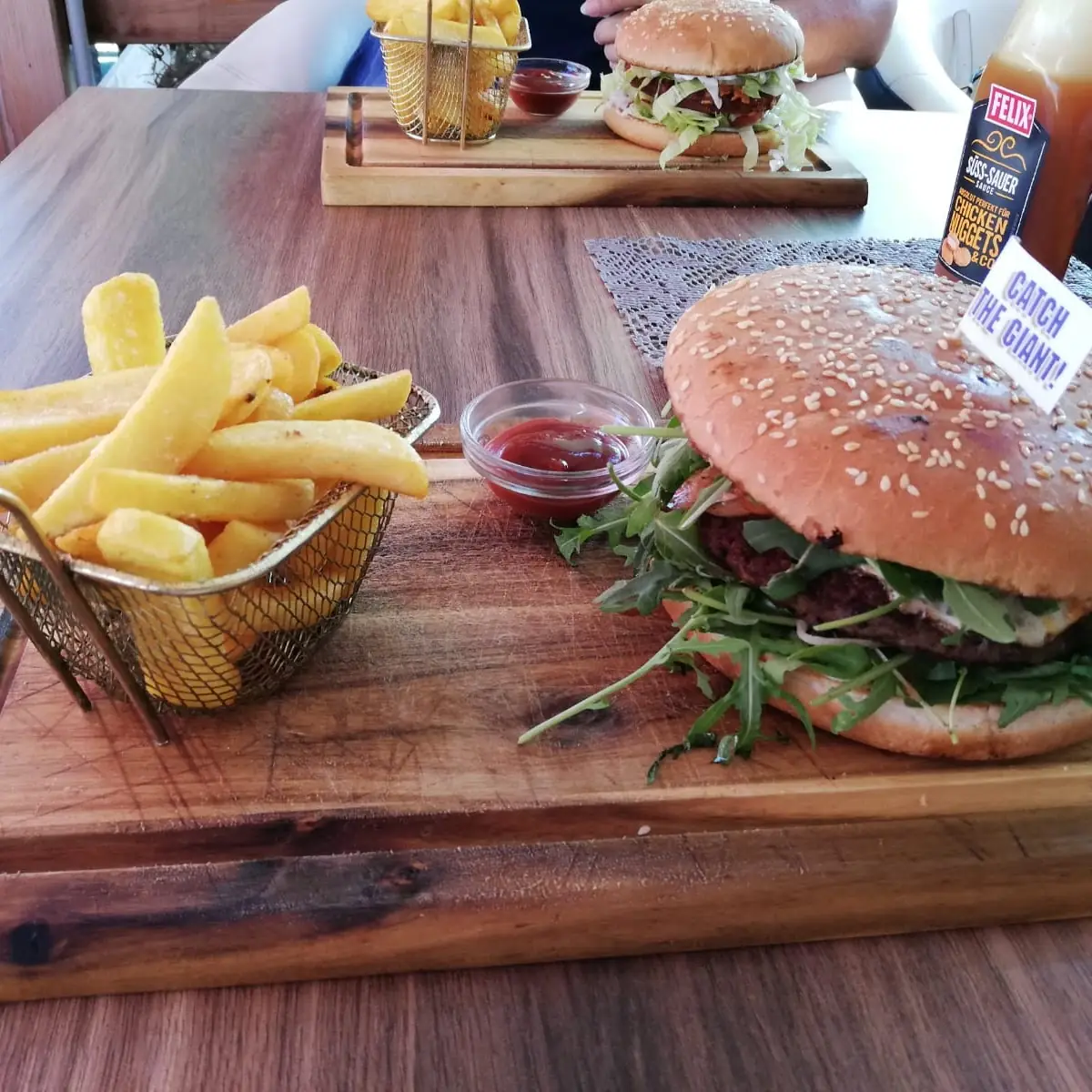 Essen und Trinken photo 2