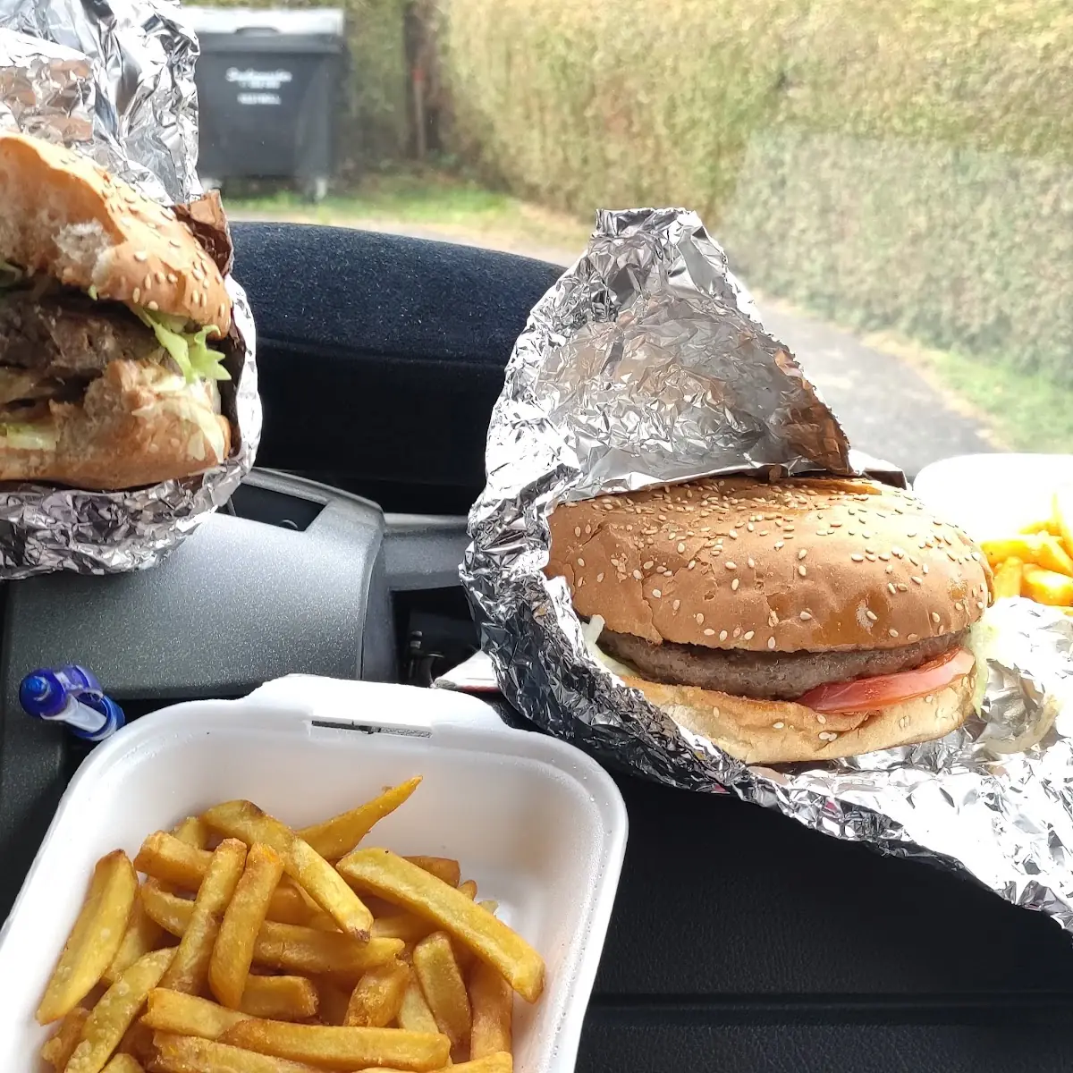 Essen und Trinken photo 4