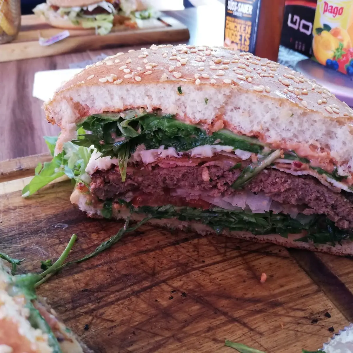 Essen und Trinken photo 5