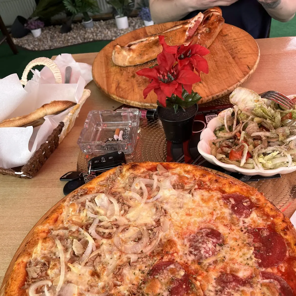 Essen und Trinken photo 6