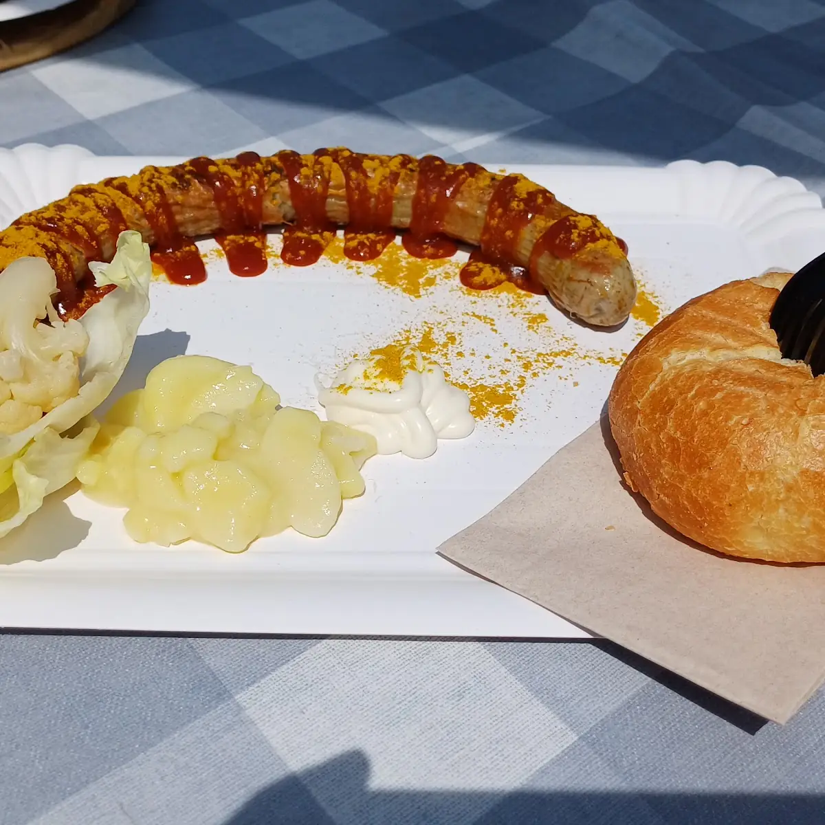 Essen und Trinken photo 4