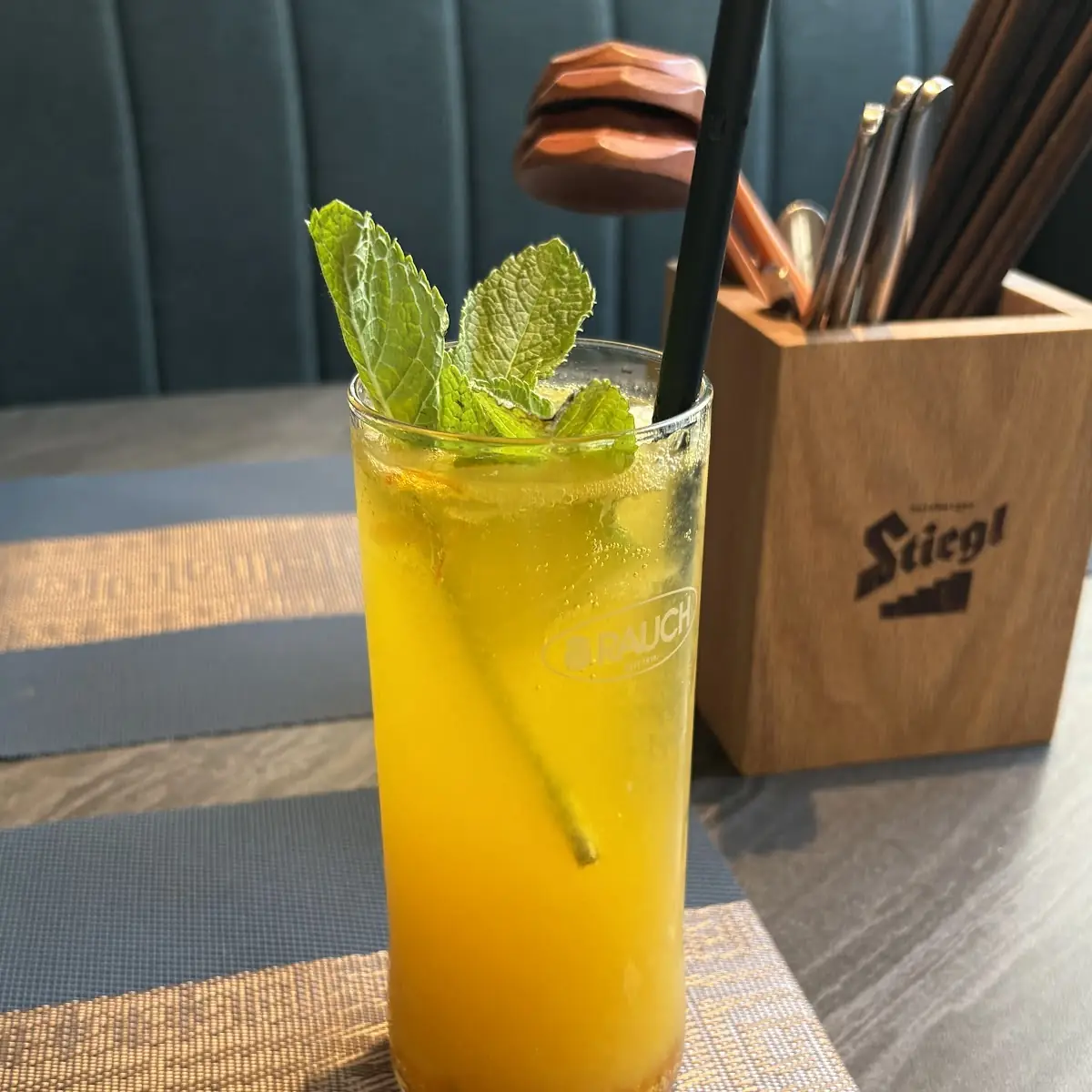 Essen und Trinken photo 6