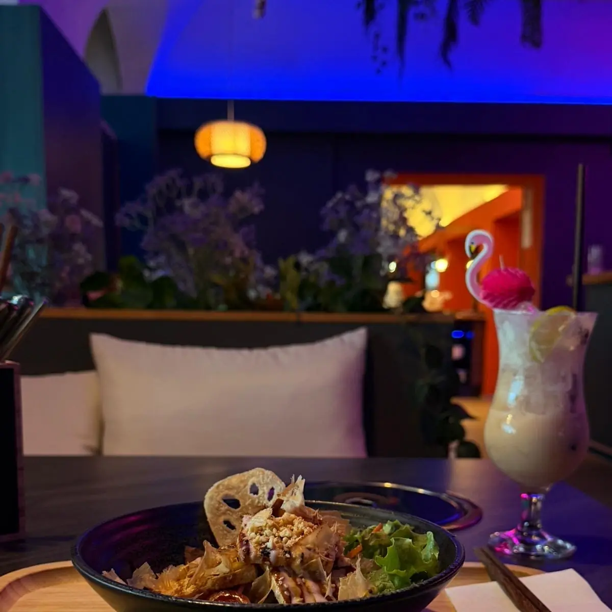 Essen und Trinken photo 7