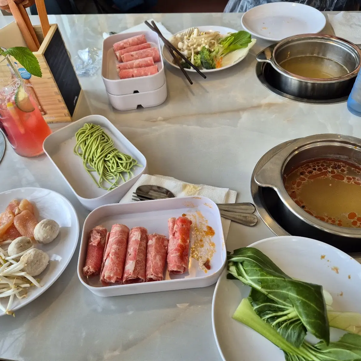 Essen und Trinken photo 9