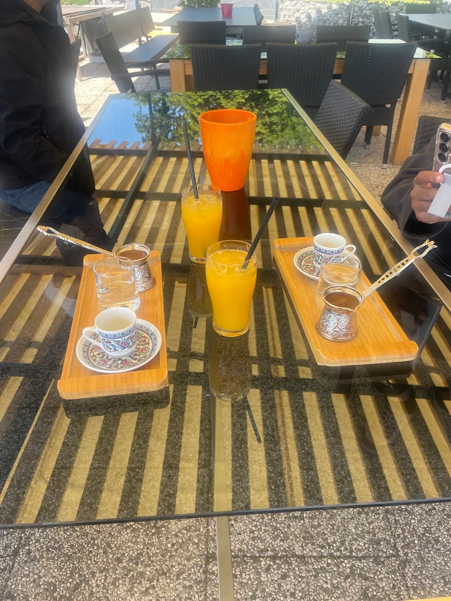 Essen und Trinken photo 9
