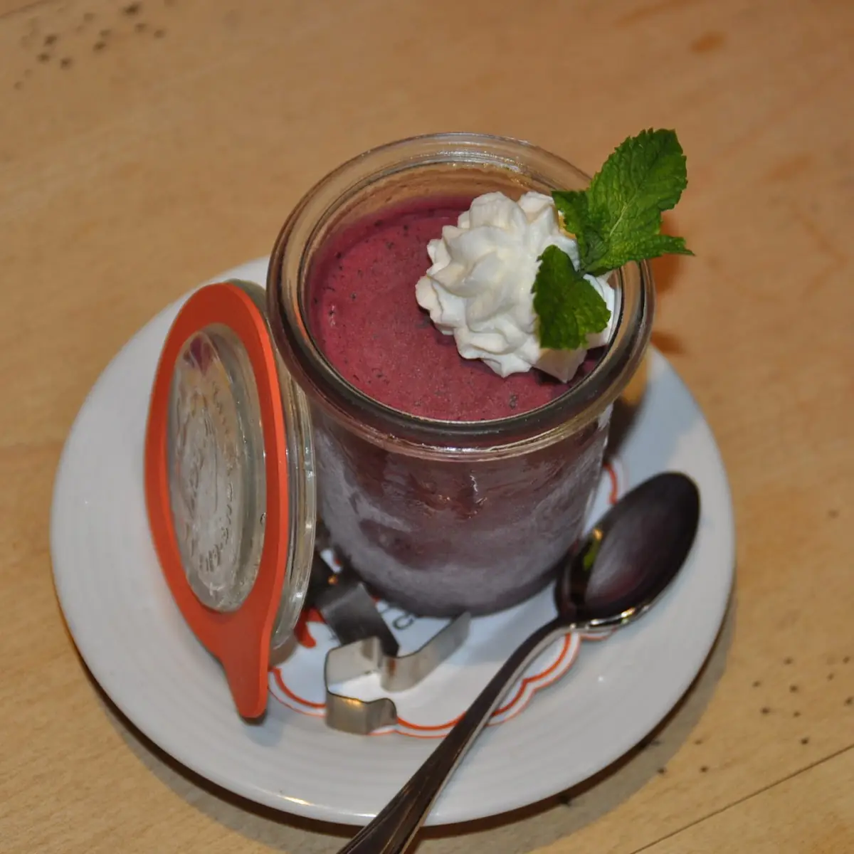 Essen und Trinken photo 5