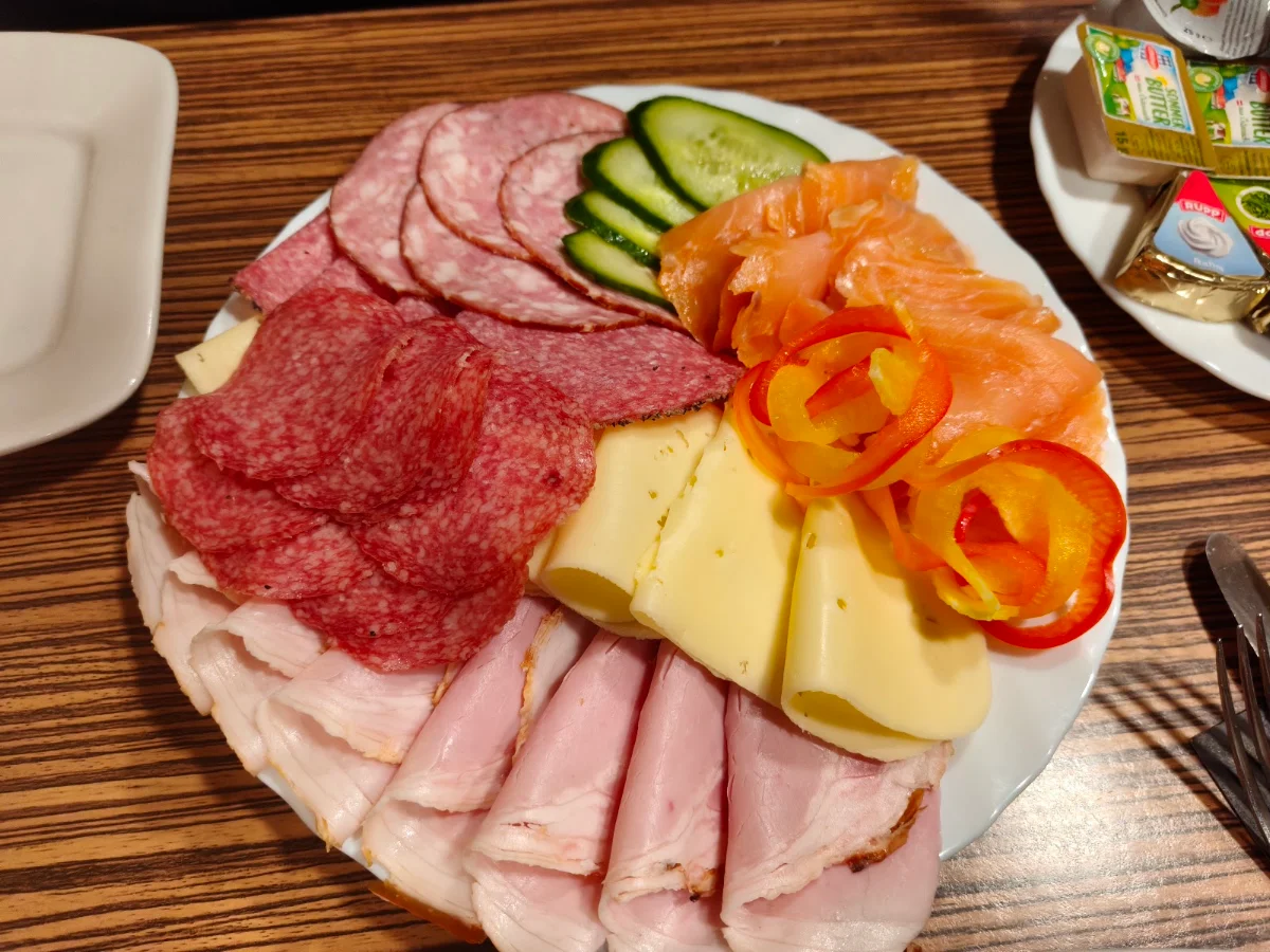 Essen und Trinken photo 4