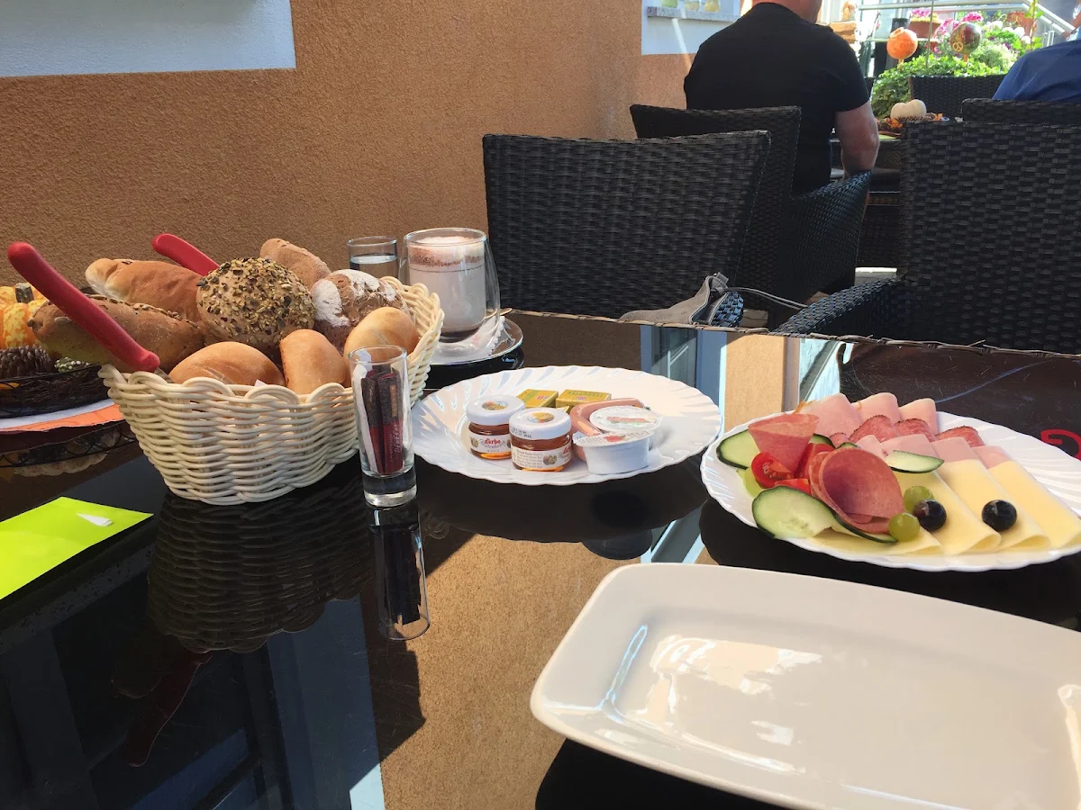 Essen und Trinken photo 5