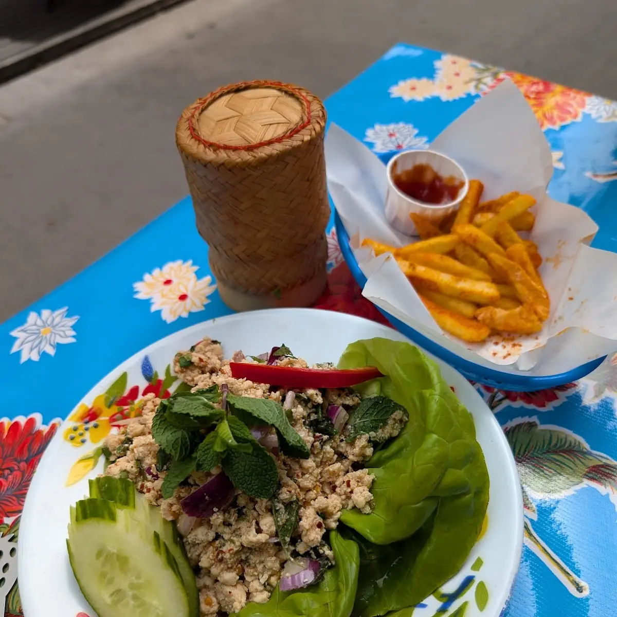 Essen und Trinken photo 3