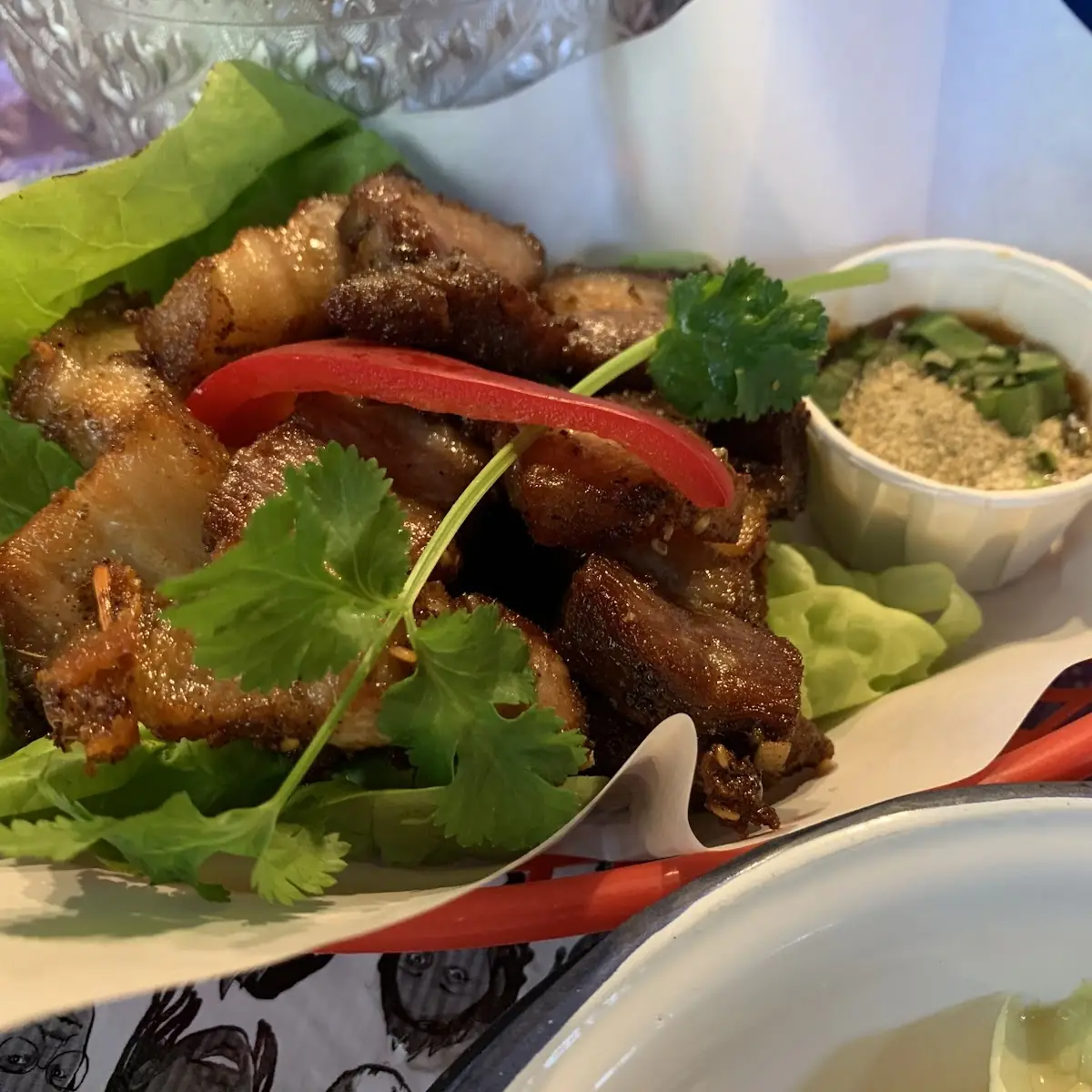 Essen und Trinken photo 4