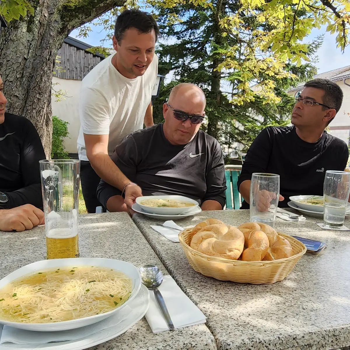 Essen und Trinken photo 4