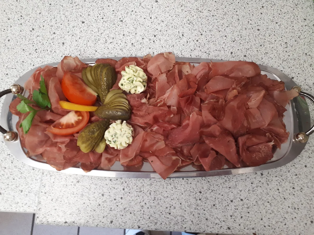 Essen und Trinken photo 6
