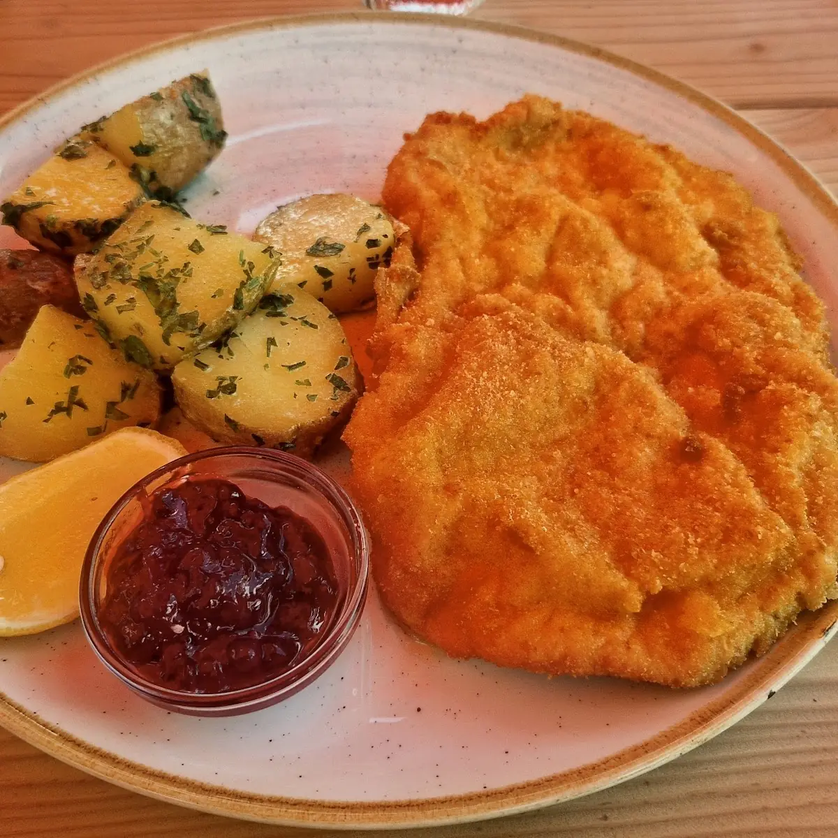 Essen und Trinken photo 1