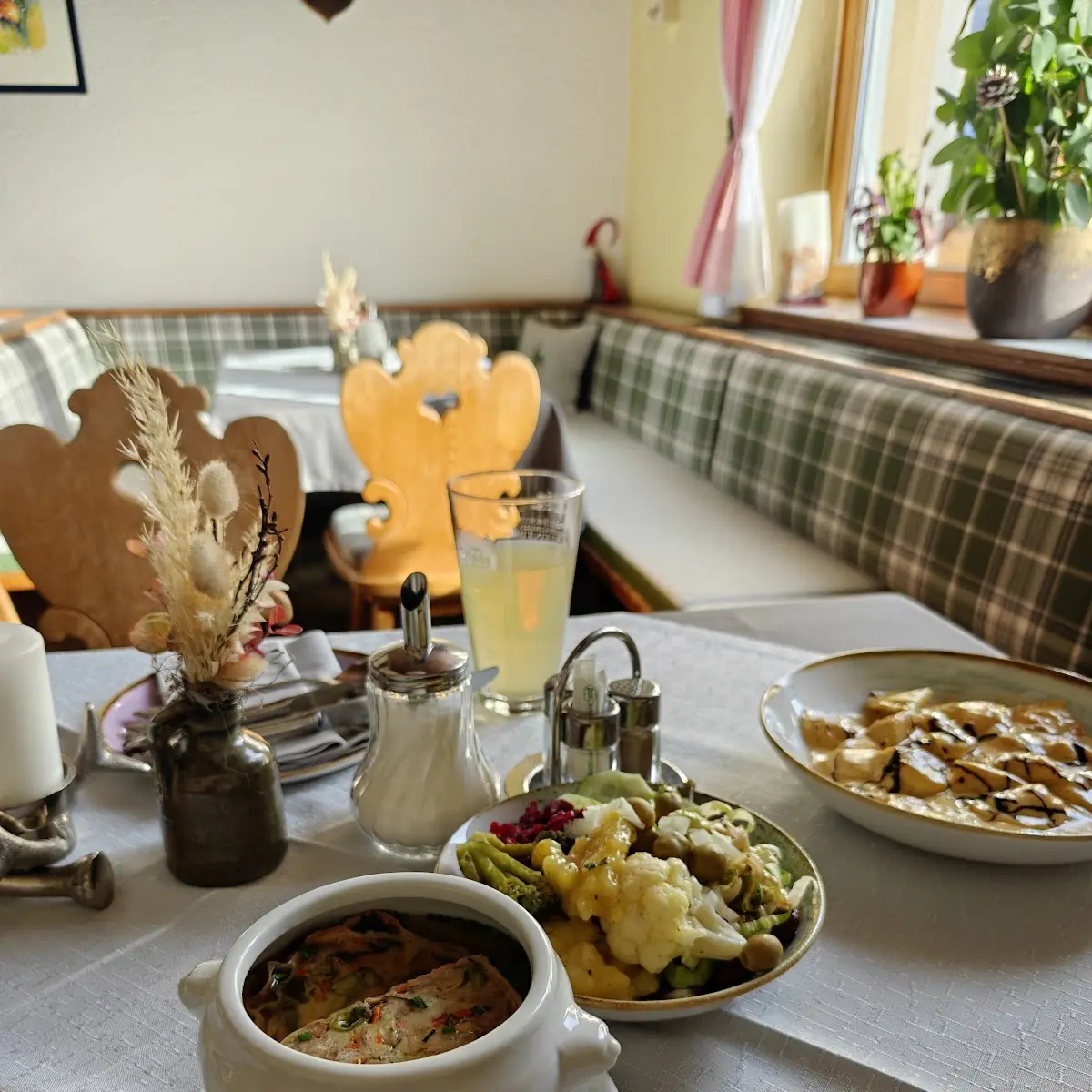 Essen und Trinken photo 5