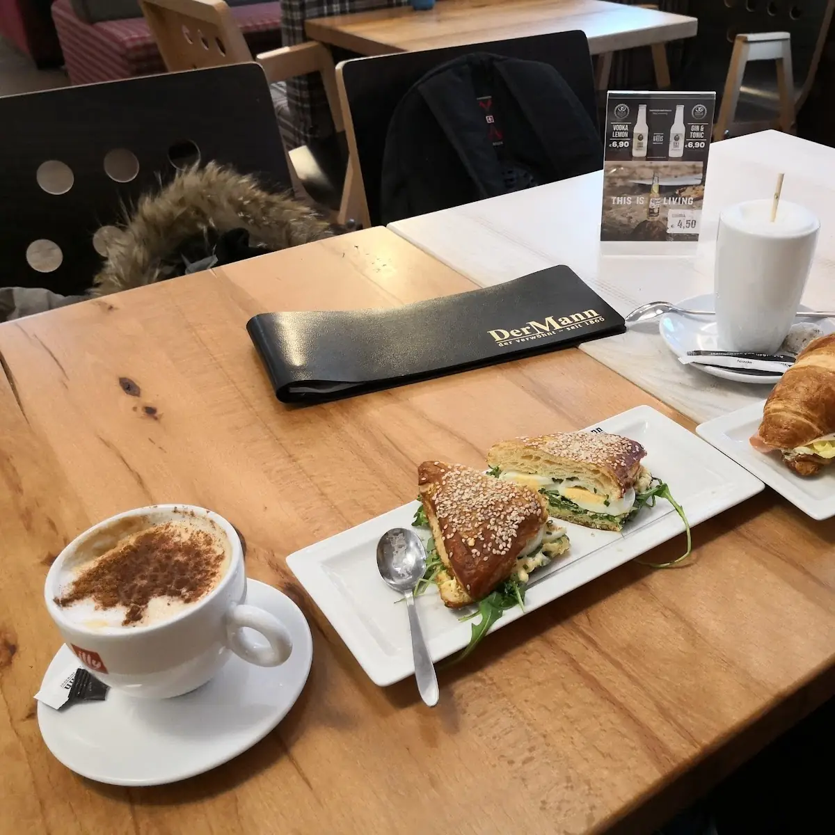 Essen und Trinken photo 10