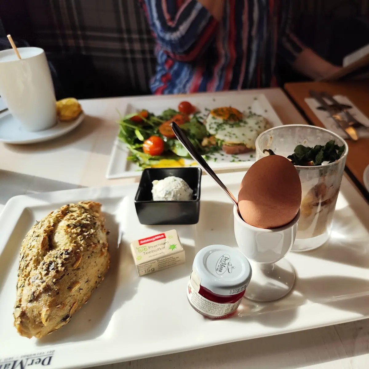 Essen und Trinken photo 3
