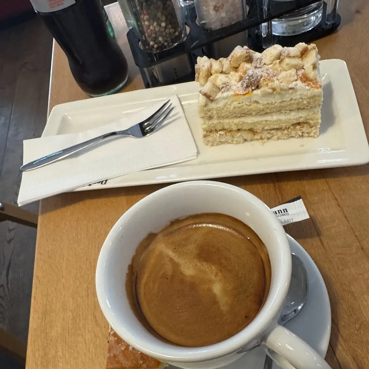 Essen und Trinken photo 5