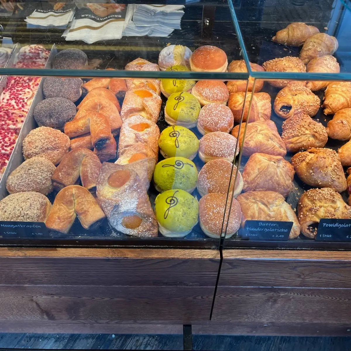 Essen und Trinken photo 7