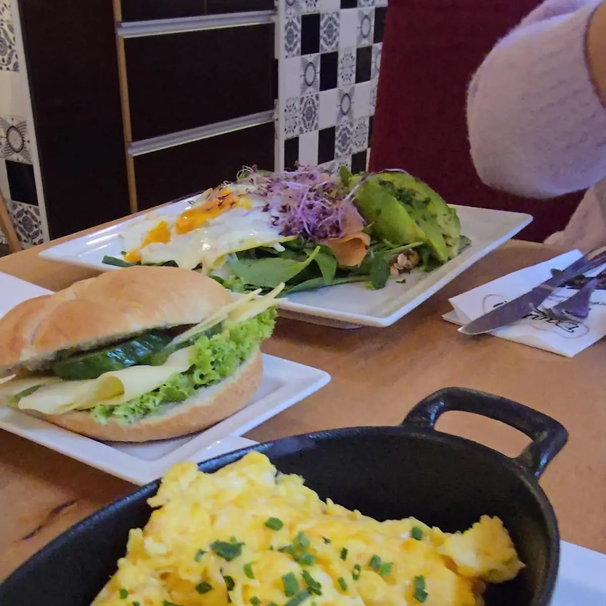 Essen und Trinken photo 8