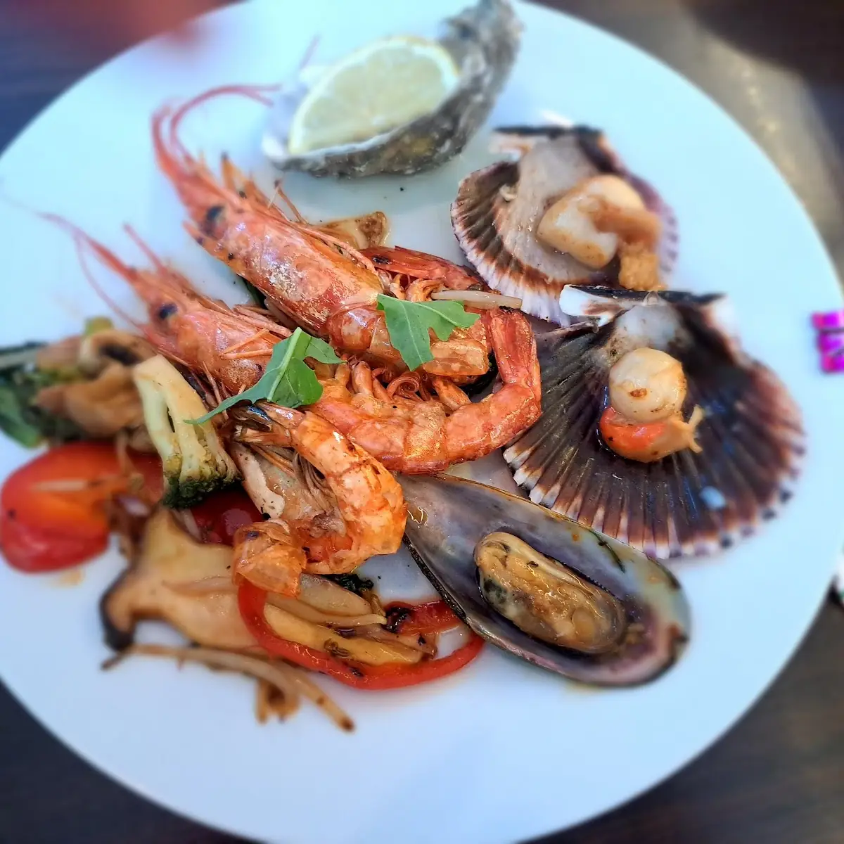 Essen und Trinken photo 5