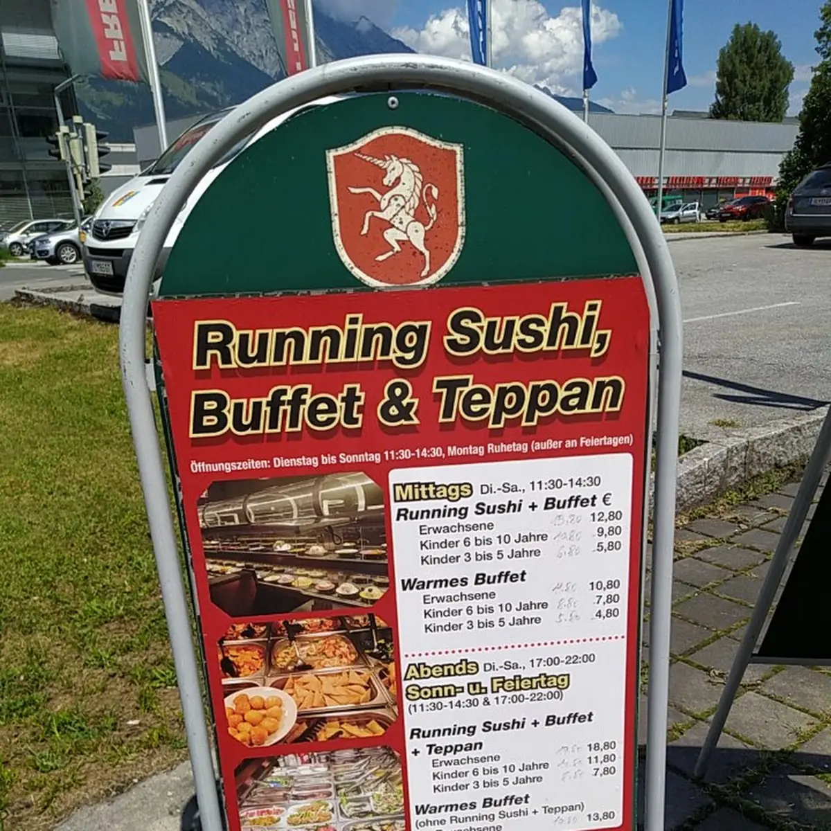 Speisekarte photo 9
