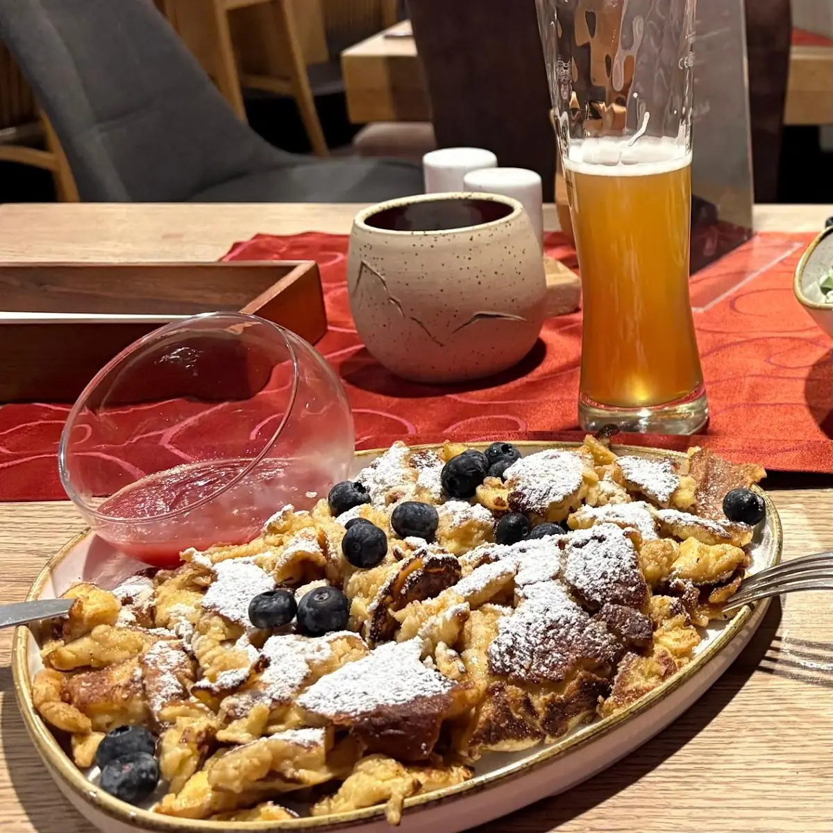 Essen und Trinken photo 5