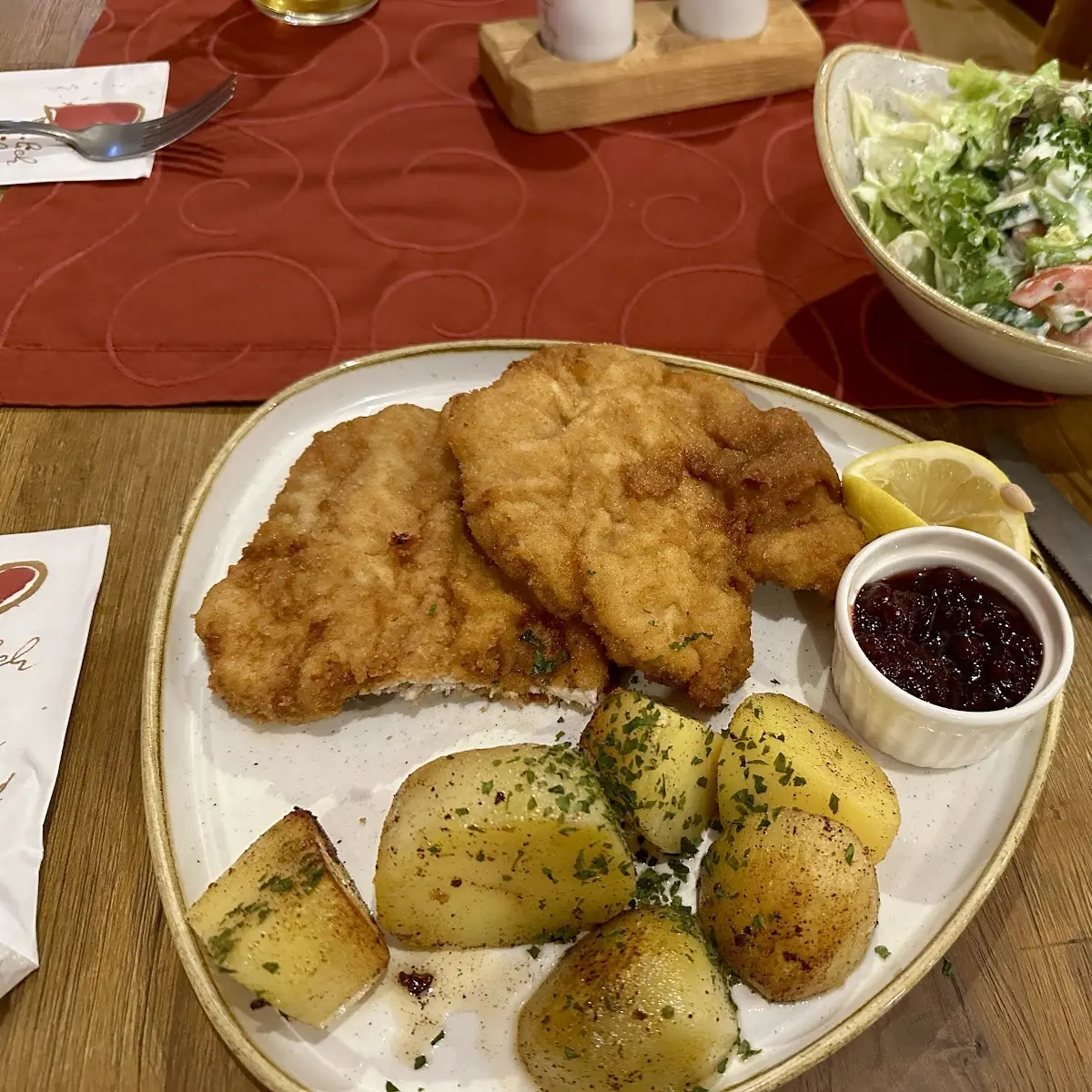 Essen und Trinken photo 6