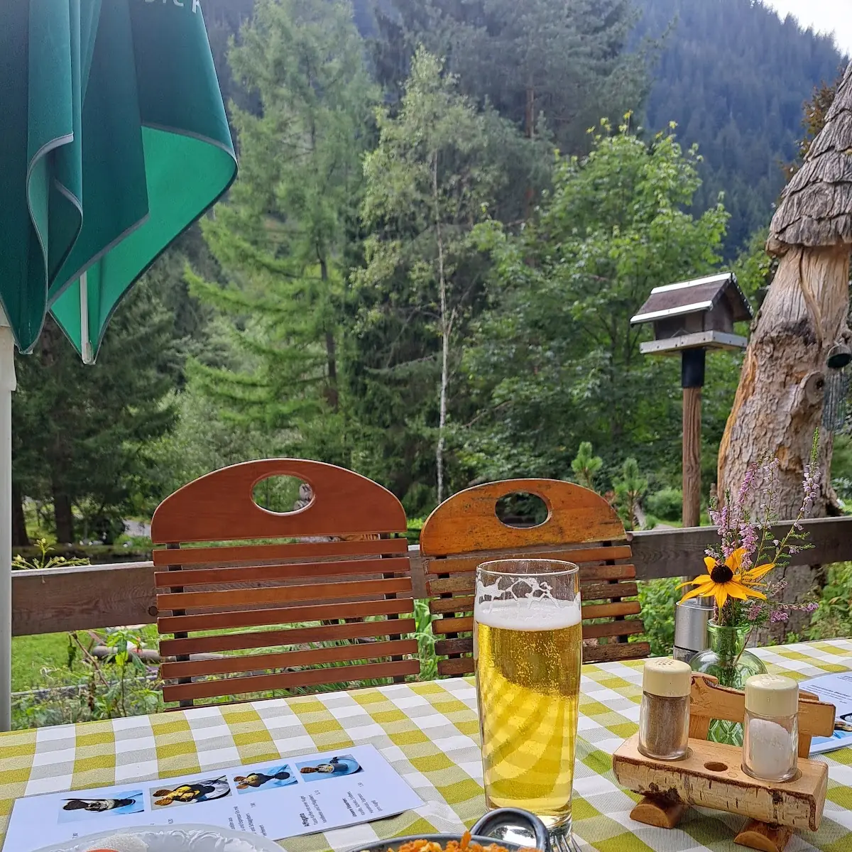 Essen und Trinken photo 1