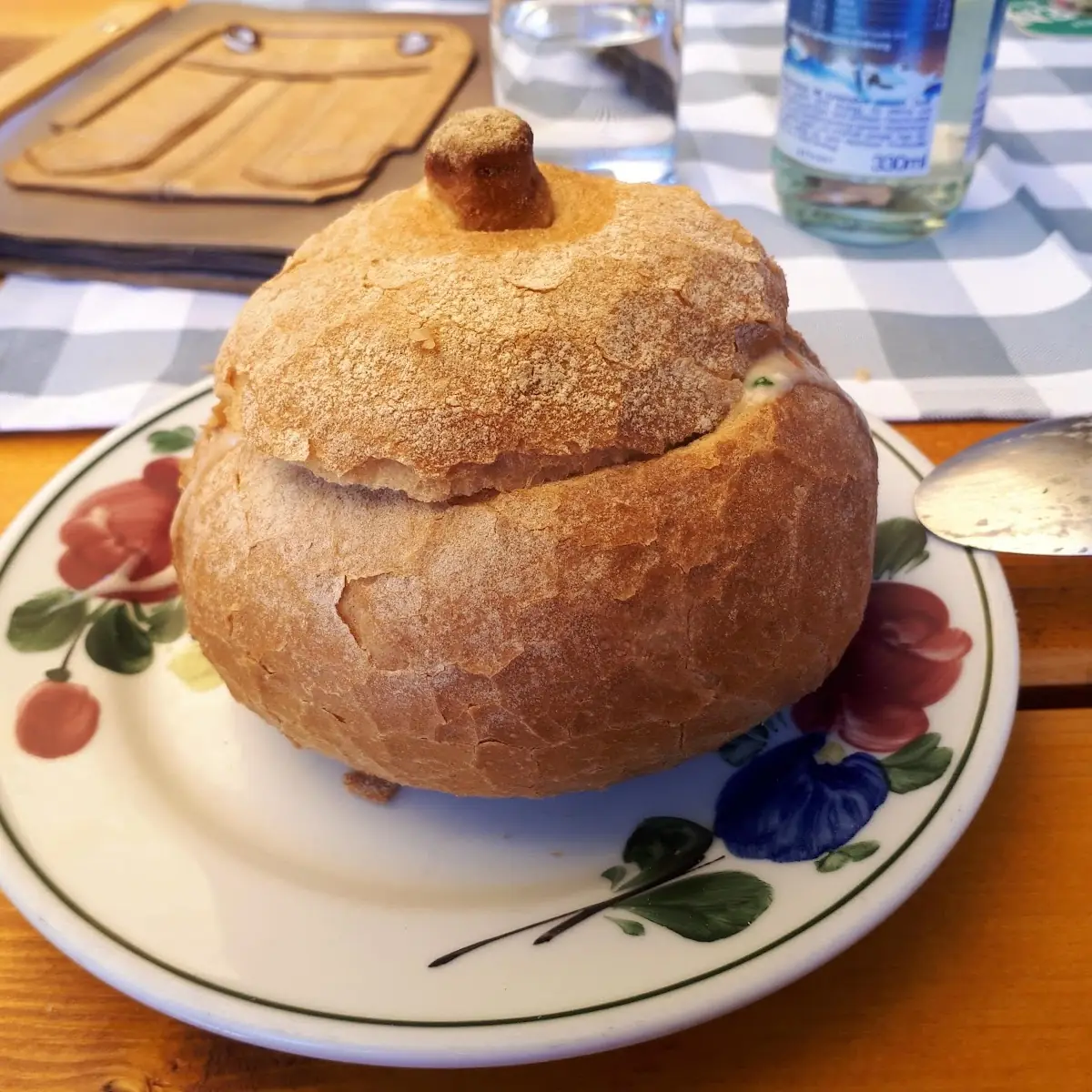 Essen und Trinken photo 10