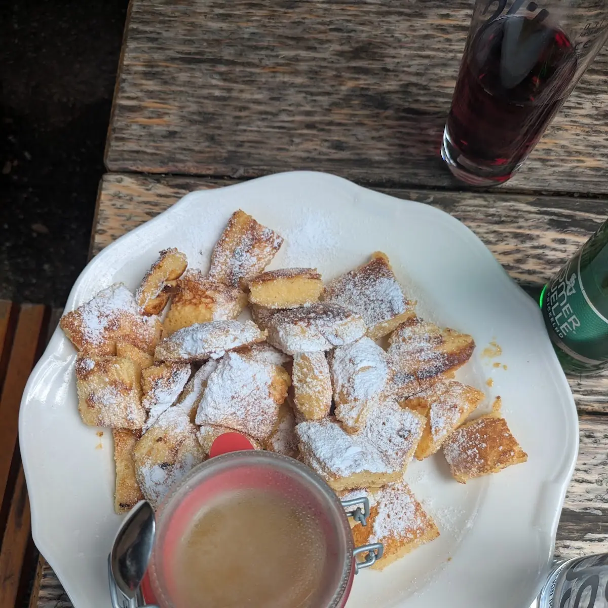 Essen und Trinken photo 2